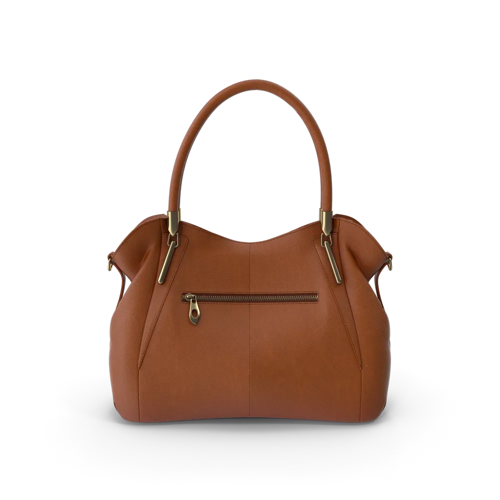 Premium Leather Bag
