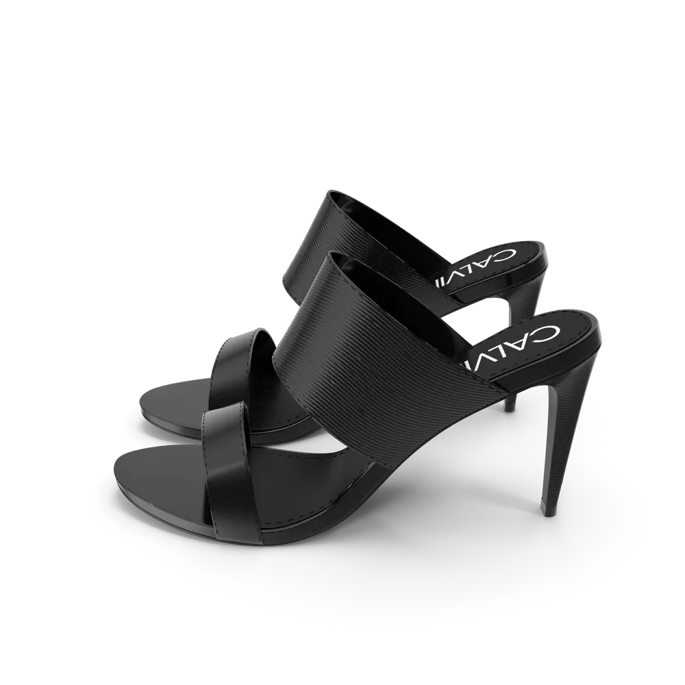 Calvin Klein Heel Shoes