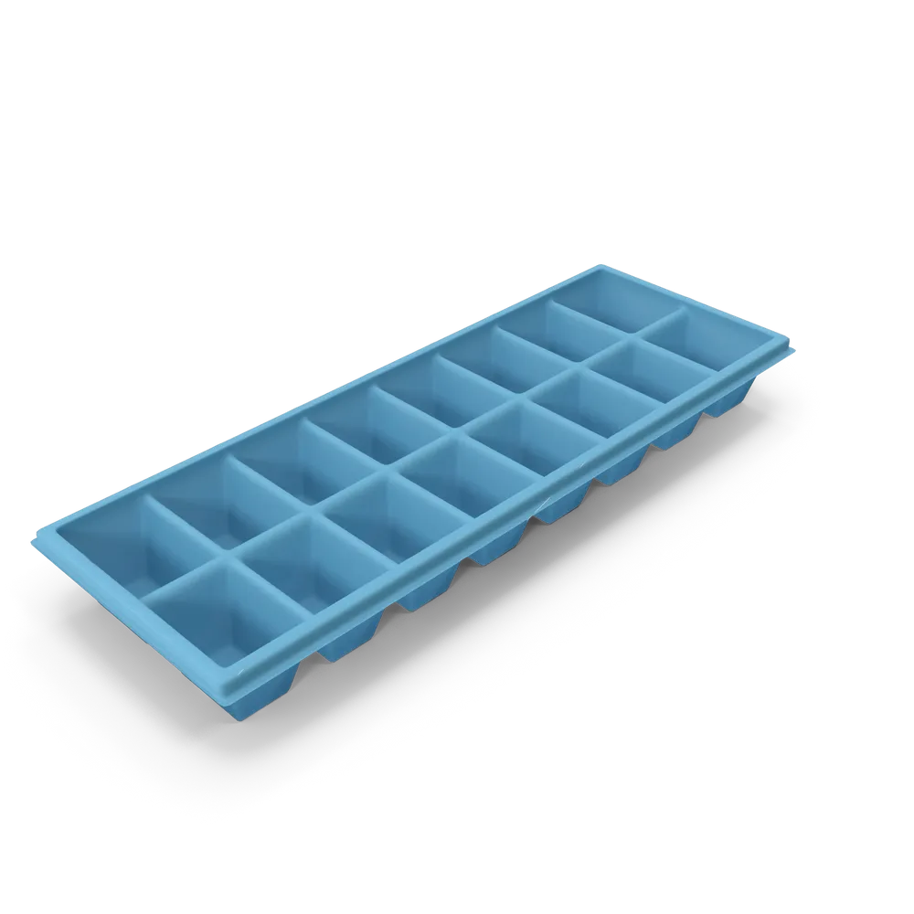 Ice Cube Tray